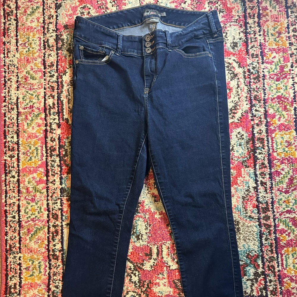 Torrid tall woman’s jeggings